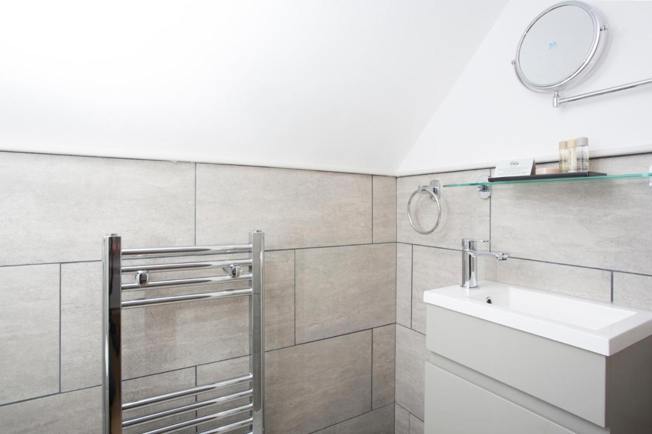 Boat House Hotel Whitstable Bagian luar foto